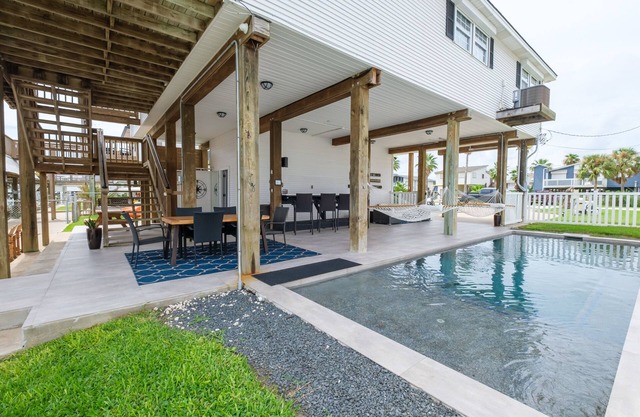 Casa MariMar|Pool|Boat Lift|Golf Cart|Kayak