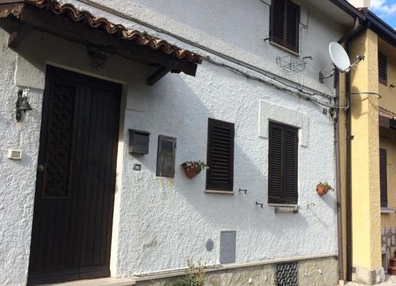 Casa Marsicano