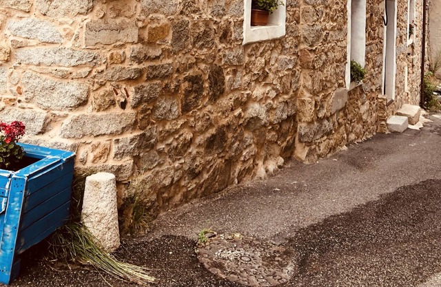 Casa Masini