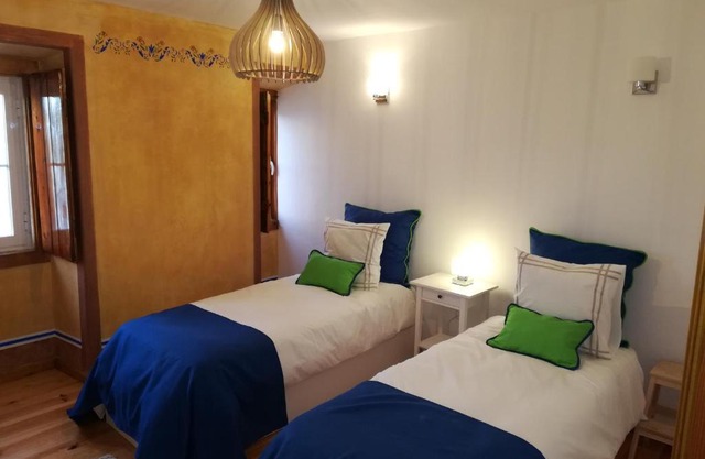 Casa Mateus - Colares, Parque Natural Sintra Cascais