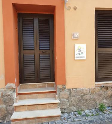 Casa Mattia Centro Storico