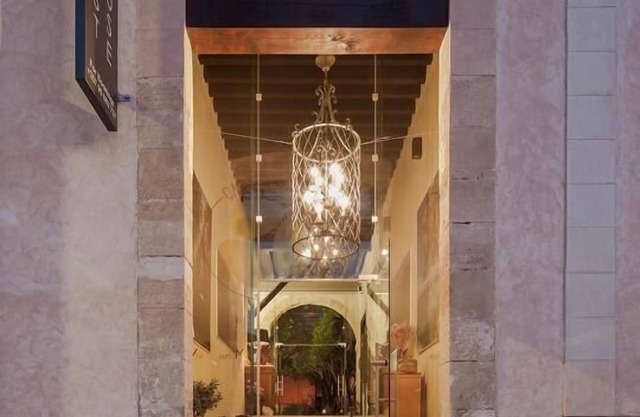 Casa Mespilea