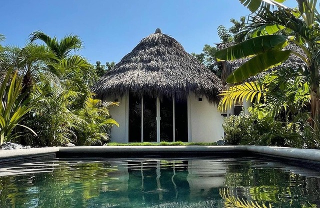 Casa Mexibali, Troncones - Majahua