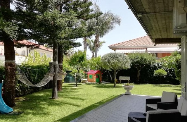 Casa Michelangela