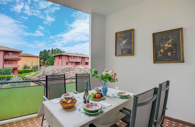 Casa Milly, Desenzano Del Garda, Italy