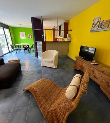 casa MIRO'
