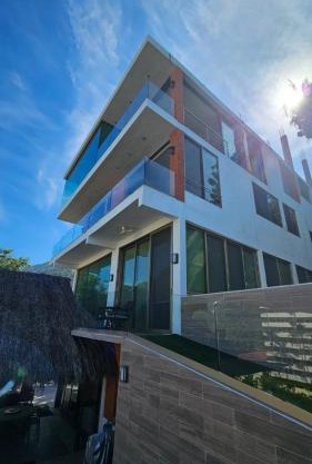 Casa Mismaloya Primavera