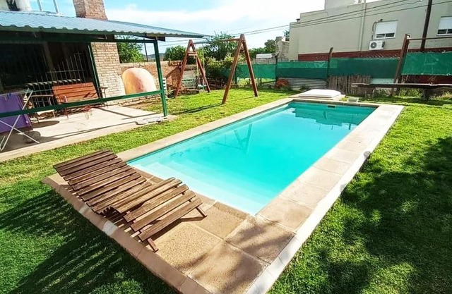 Casa Moderna