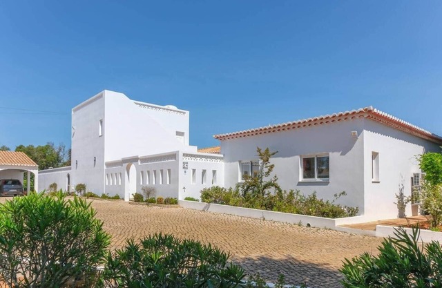 Casa Monte Cristo IV