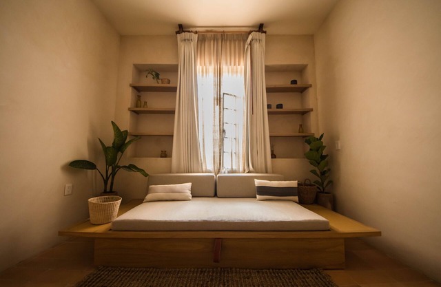 Casa Montore by Barrio Mexico