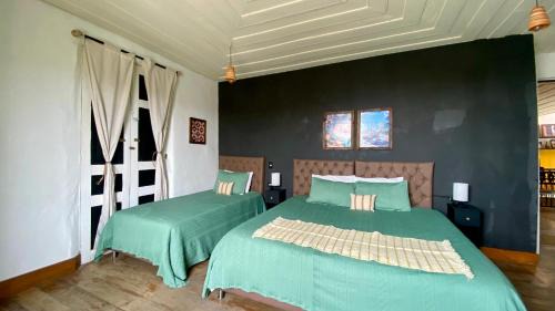 Casa Mosaiko Sonsón
