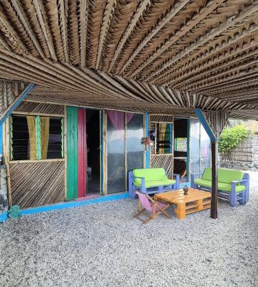 Casa mwezi