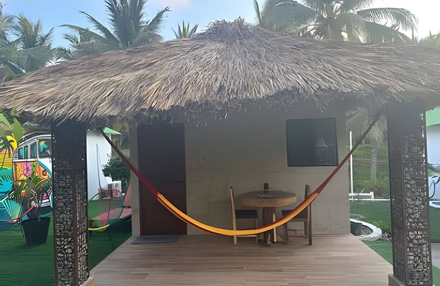 Casa Ballena - Playa La Saladita
