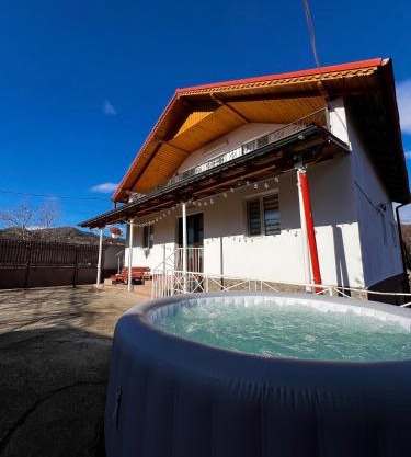 Casa NIB Calimanesti