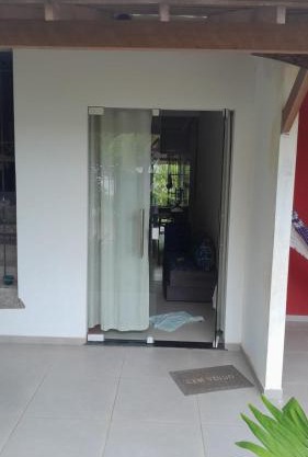 Casa no Guaibim