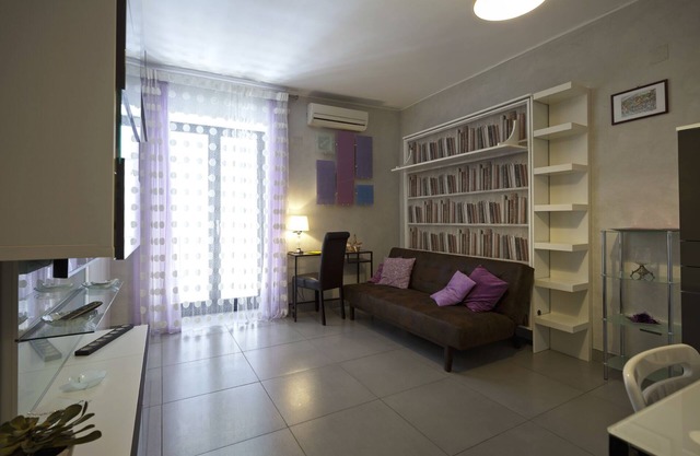 Casa Nocelle Suite, Boutique and Luxury tiny apartment in the heart of Naples