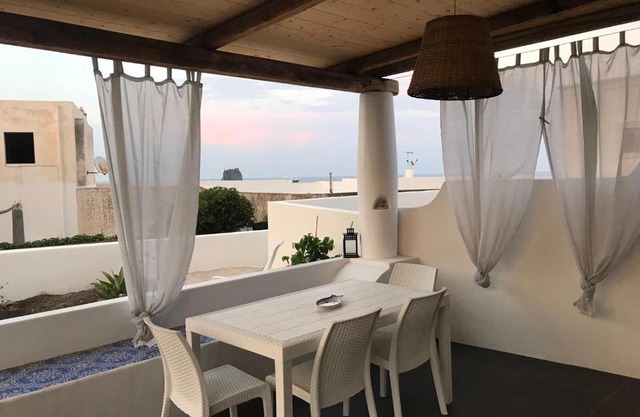 Casa Nonna Maria