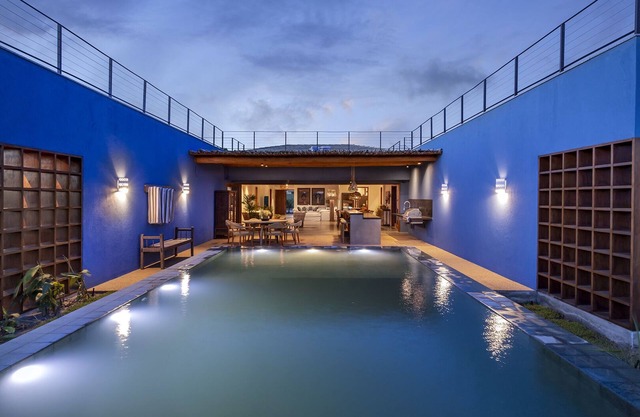 Casa Nova Com Vista Para o Mar na Melhor Localização De Trancoso