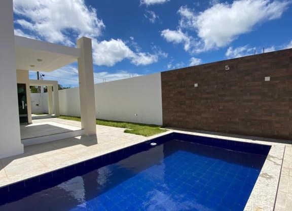 Casa Nova Triunfo