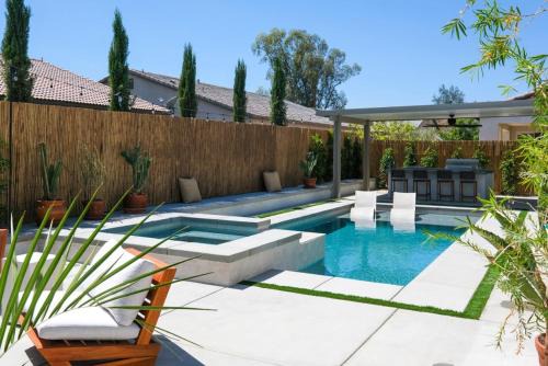 Casa Oaxaca - Luxury Pool + Garden