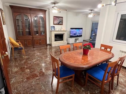 Casa olivar de Riudoms