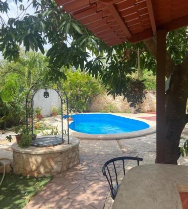 Casa oriente