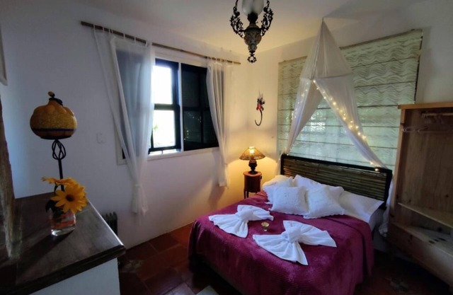 Casa Ortmann - Deluxe Suitenn