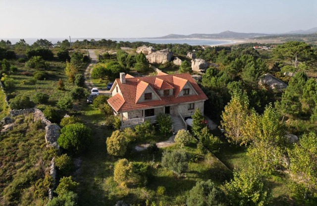 Casa Os Castelos