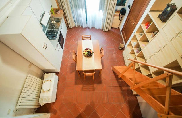 Casa Ottavia