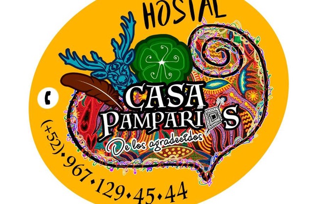 Casa Pamparios