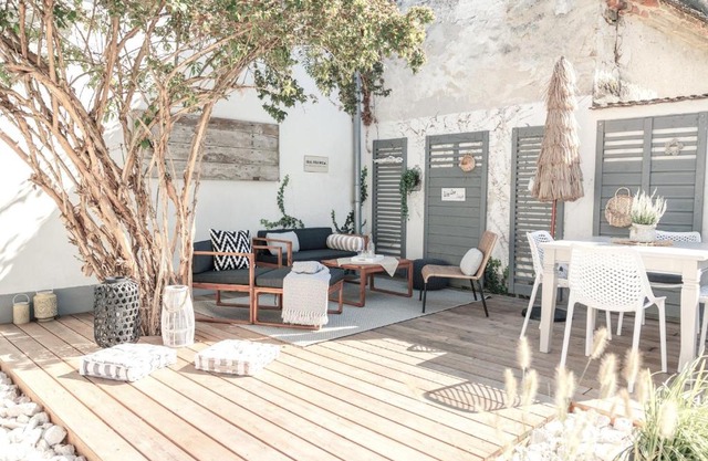 Casa Palfy