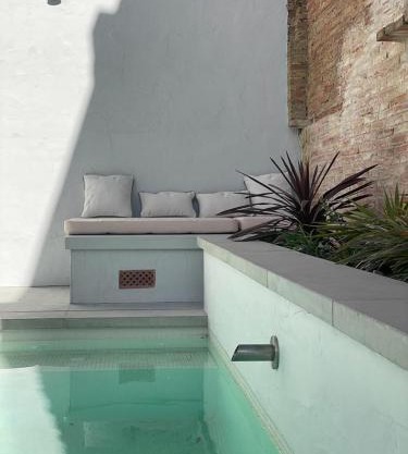 Casa Palma Pals 2