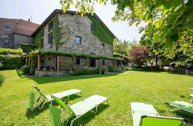 Casa Palmira - Country House