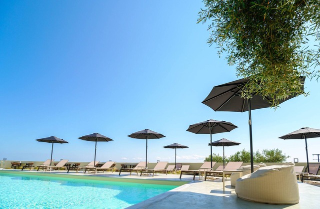 Casa Panorama Adults Only