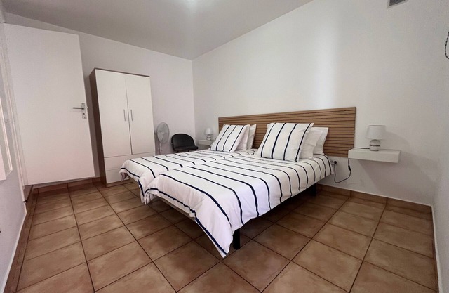 Casa Pão - walking distance from the city centre, free parking for two cars