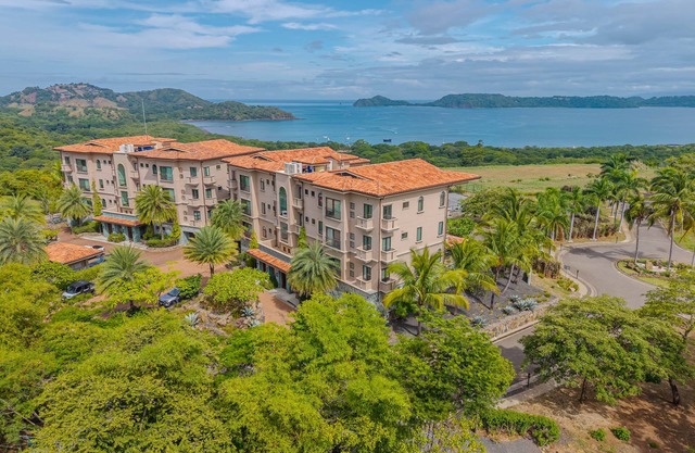 Casa Papagayo - Jaguar Village C3