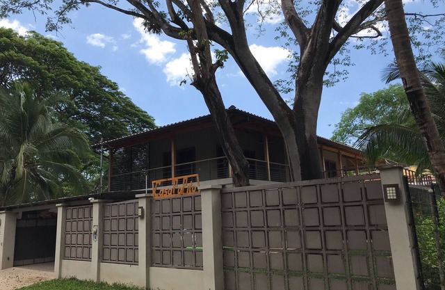 Casa Papito 2 Suites with kitchen