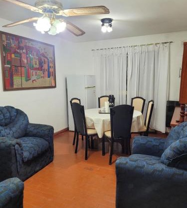 Casa para 4 personas en Victorica La Pampa