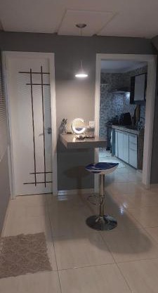Casa para temporada em Castelo-ES