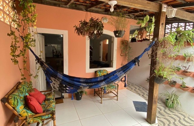 Casa Para Temporada em Paraty, a Poucos Minutos do Centro Histórico