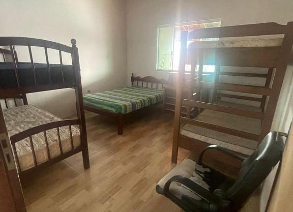 Casa para temporada Peruíbe - SP