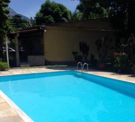Casa Parada Modelo