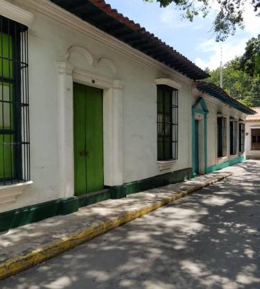 Casa Parima