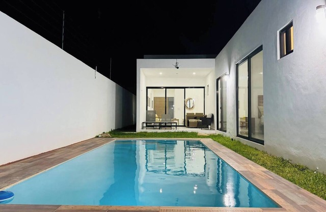 Casa Parota, Bright, Spacious, Pool and Garage