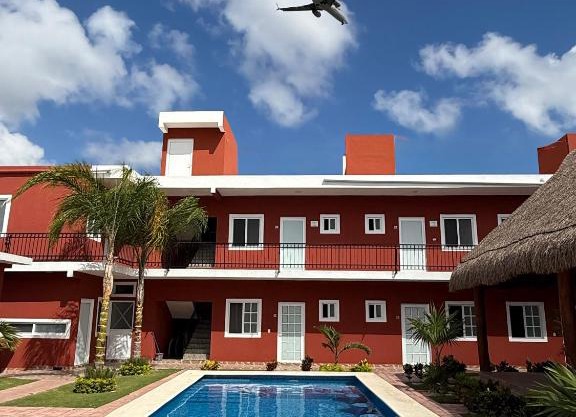 Casa pedregal