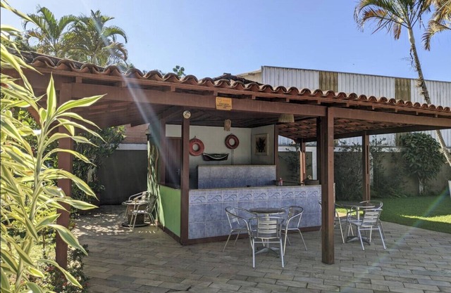 Casa Peixinho Vermelho: cozy duplex house 5 minutes from the historic center