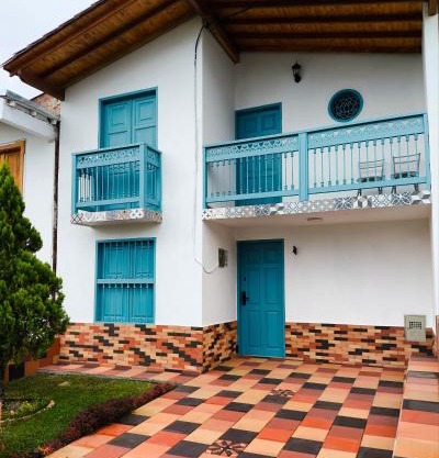 Casa Pino Campestre Panorámica