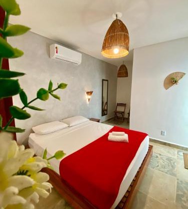 Casa Pitanga Flat