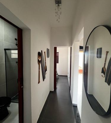 Casa Planalto
