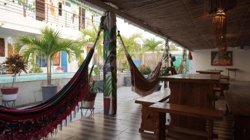 CASA PLAYA JAMES